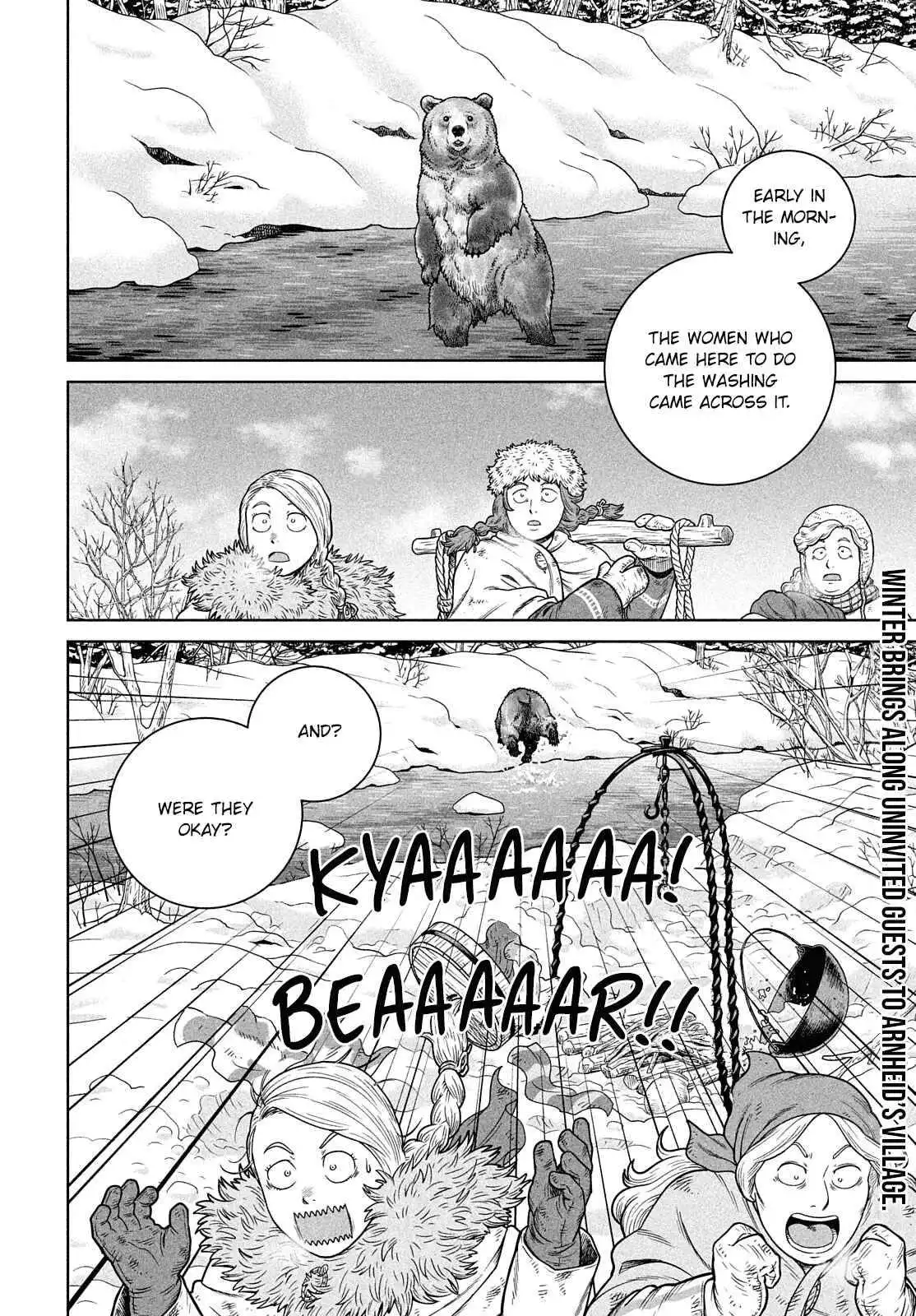 Vinland Saga Chapter 188 3